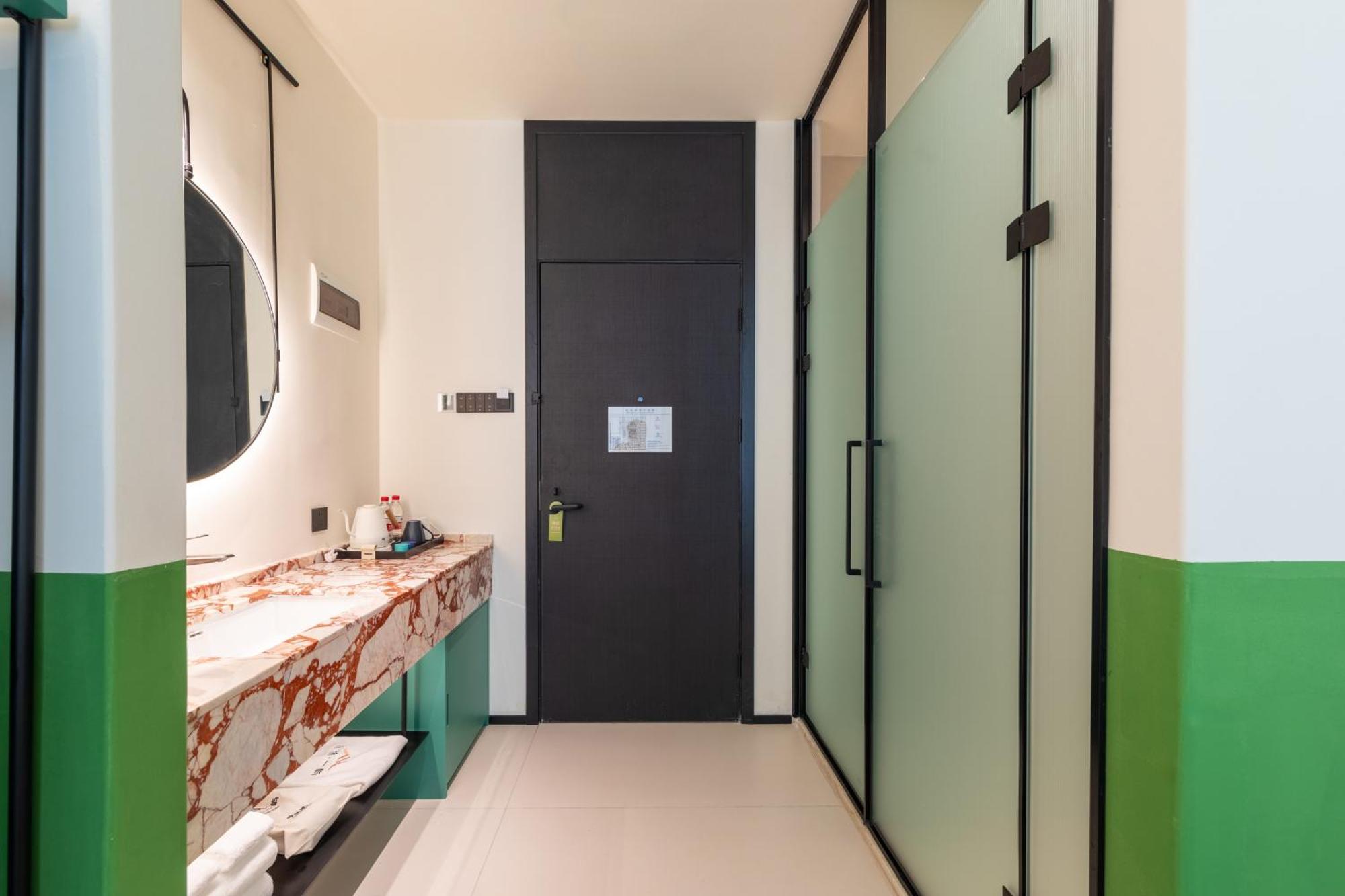 Likto-yiyu Pazhou Exhibition Tower Branch 3* Guangzhou