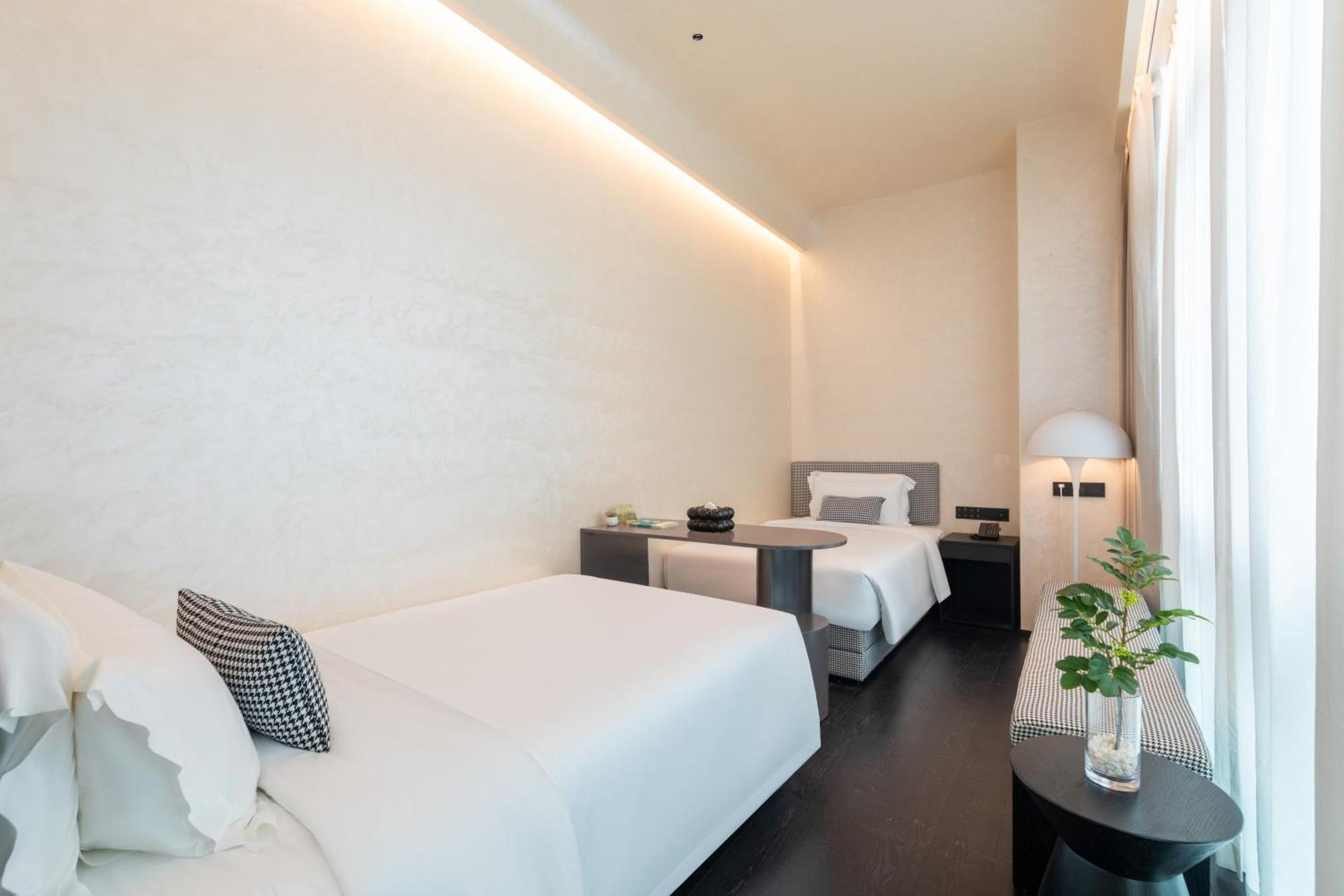 Hotel Likto-yiyu Pazhou Exhibition Tower Branch