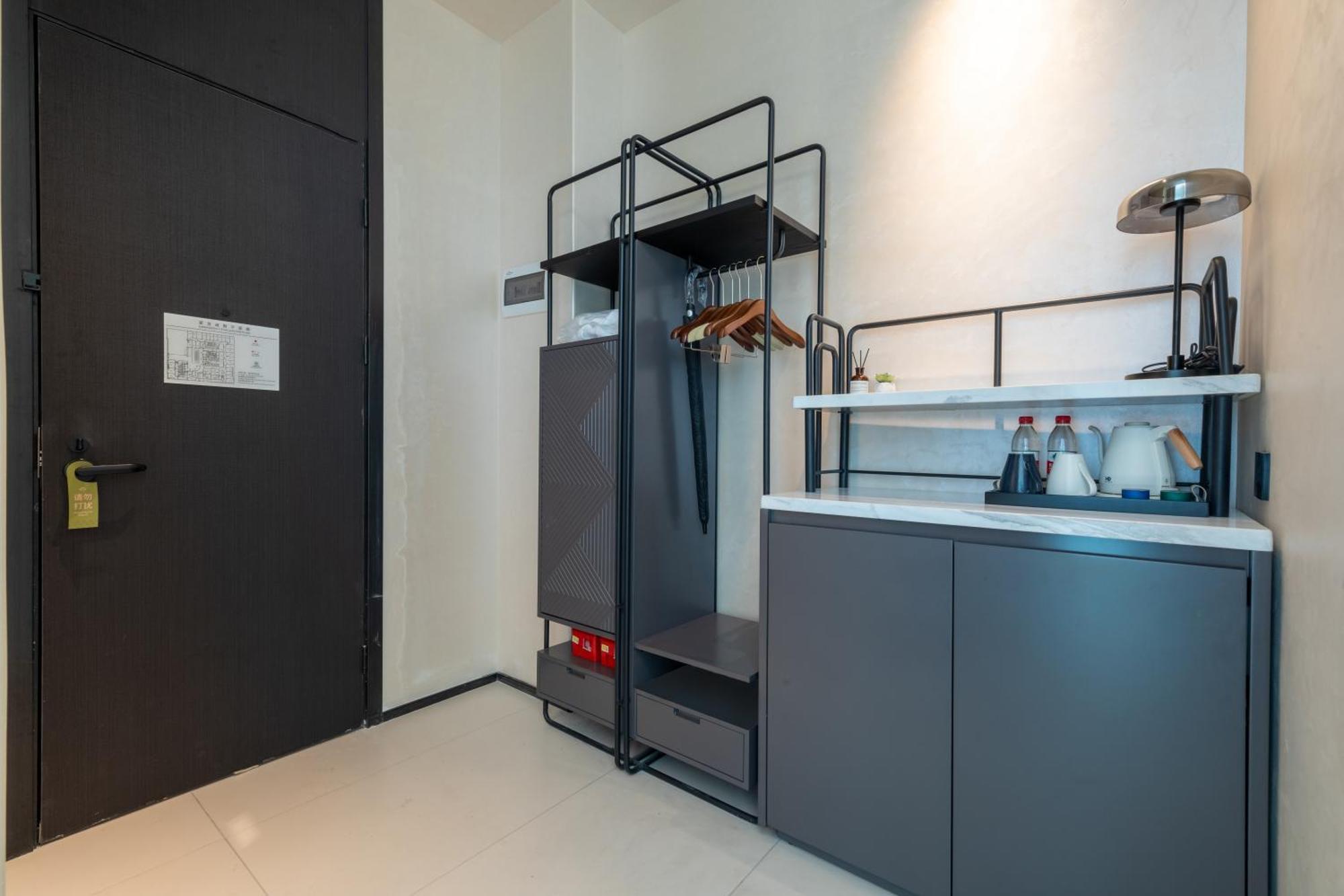 Hotel Likto-yiyu Pazhou Exhibition Tower Branch Guangzhou