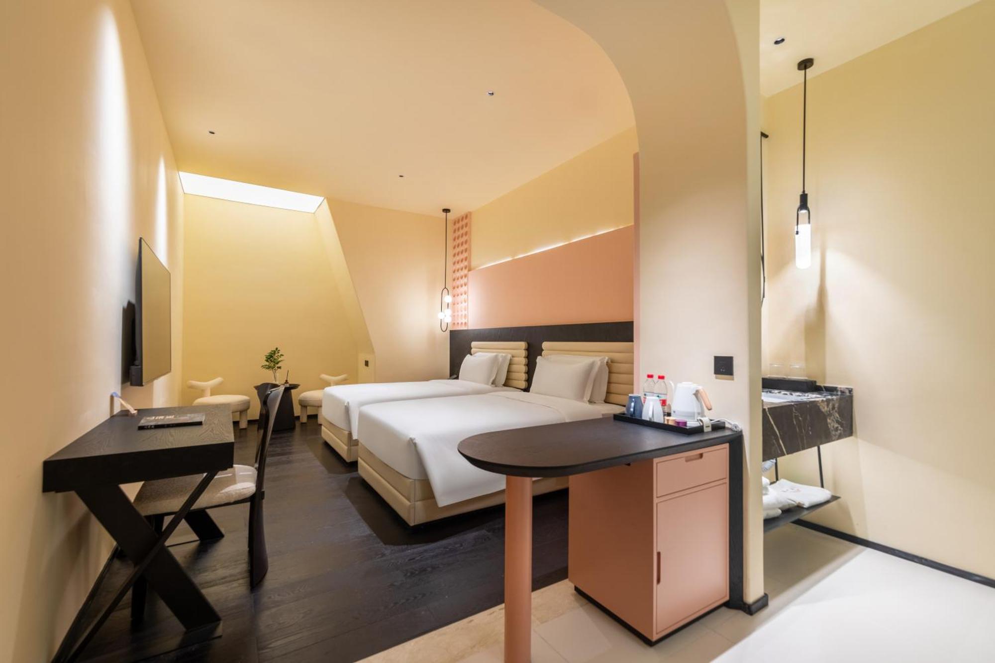 Likto-yiyu Pazhou Exhibition Tower Branch 3* Guangzhou
