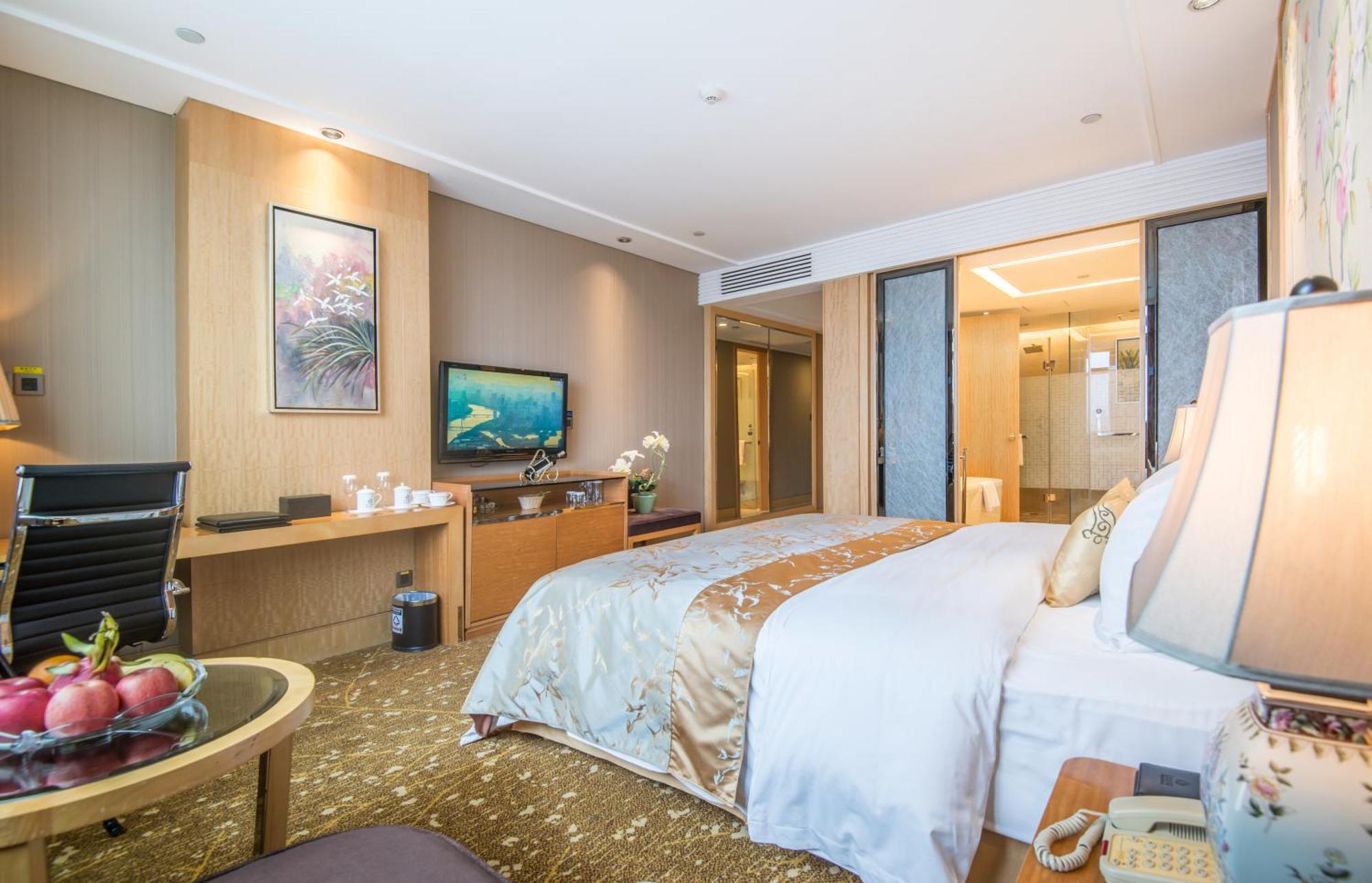 Hotel Panyu Guangzhou