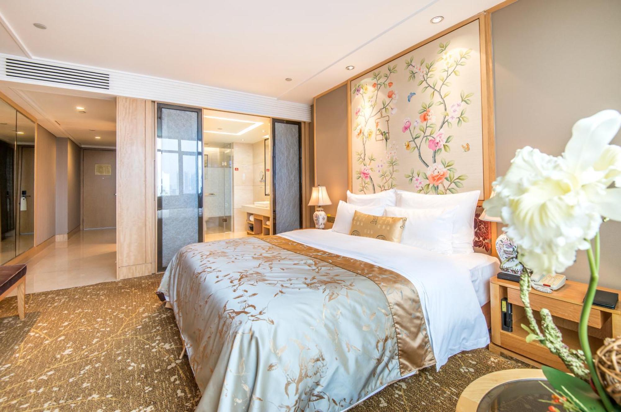Panyu 4* Guangzhou
