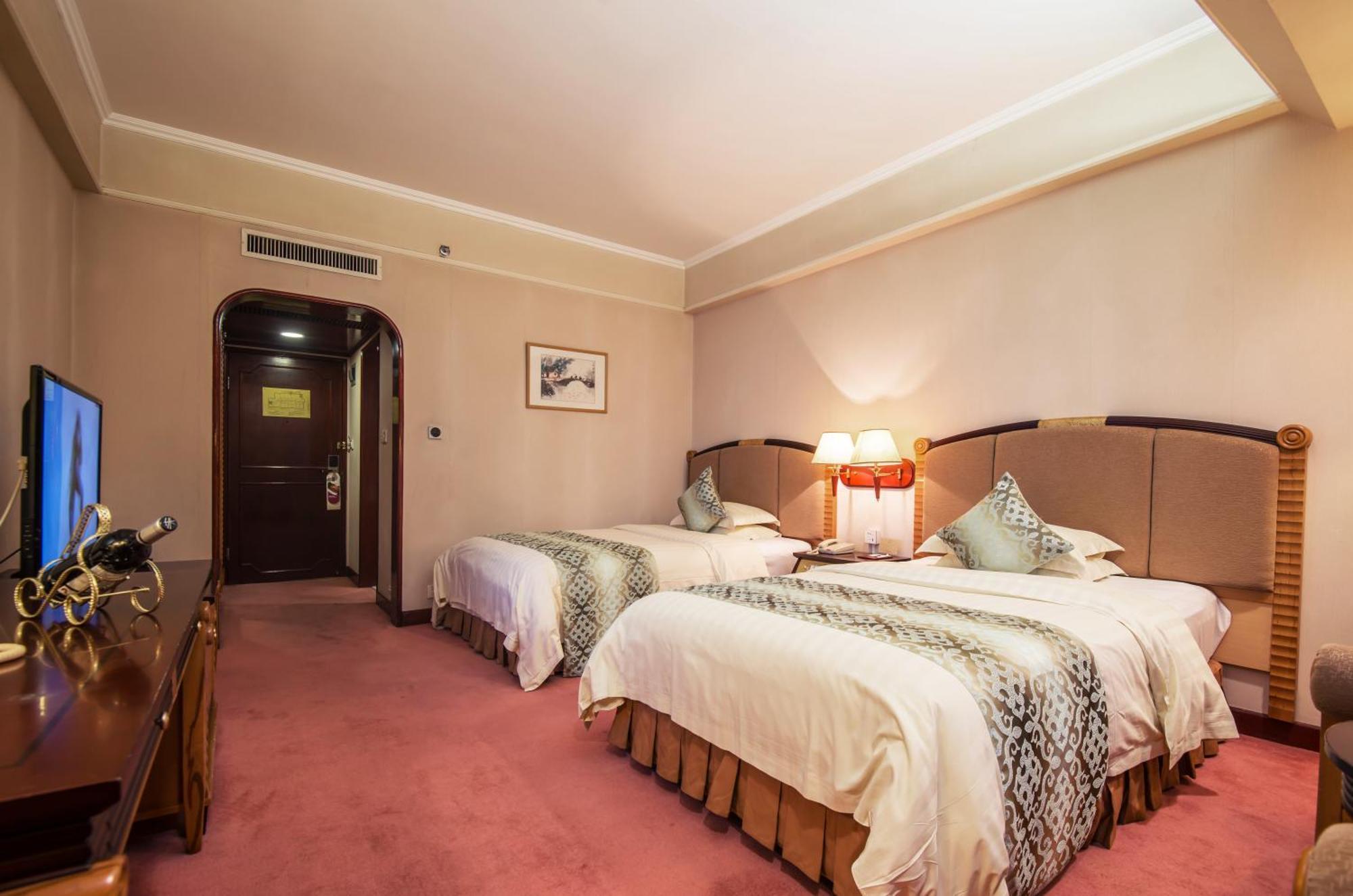 Panyu Hotel