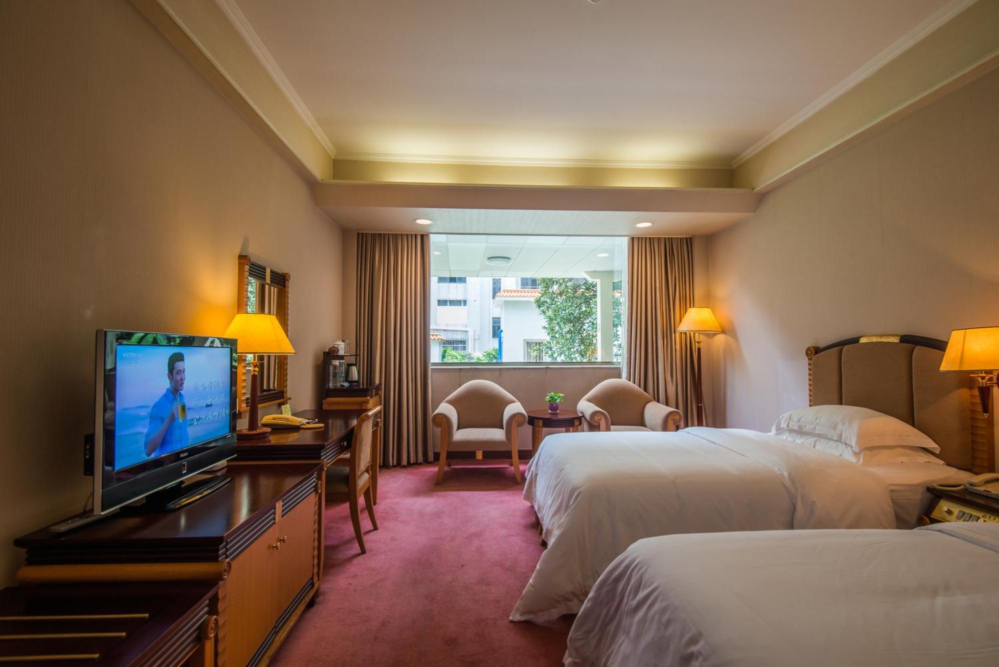 Hotel Panyu