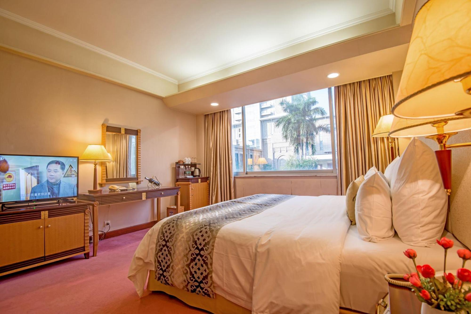 Hotel Panyu Guangzhou