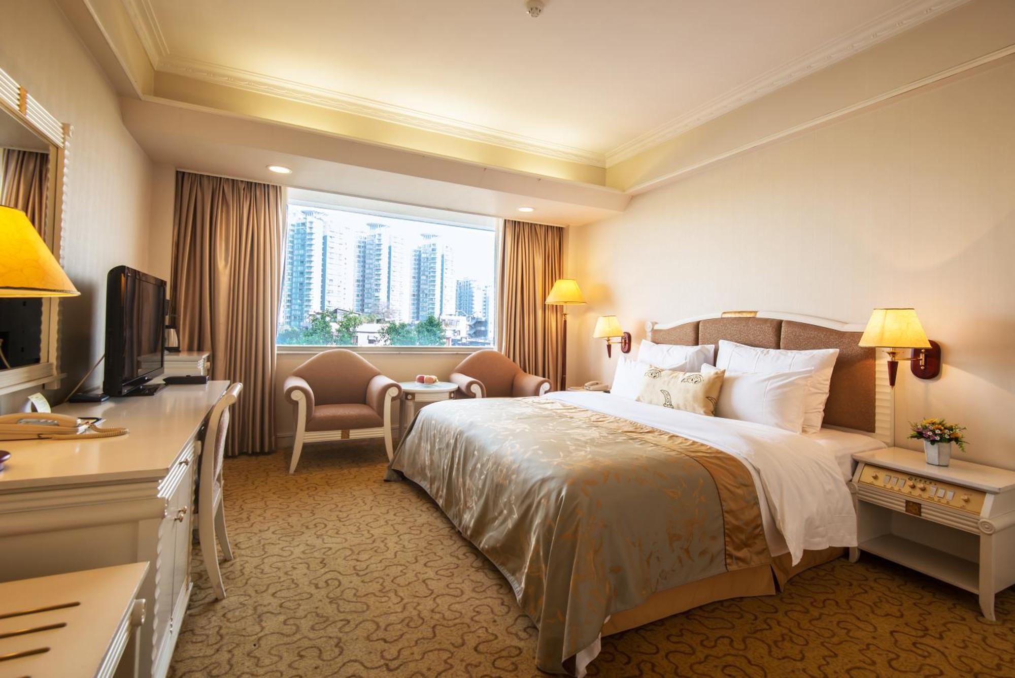 Panyu 4* Guangzhou