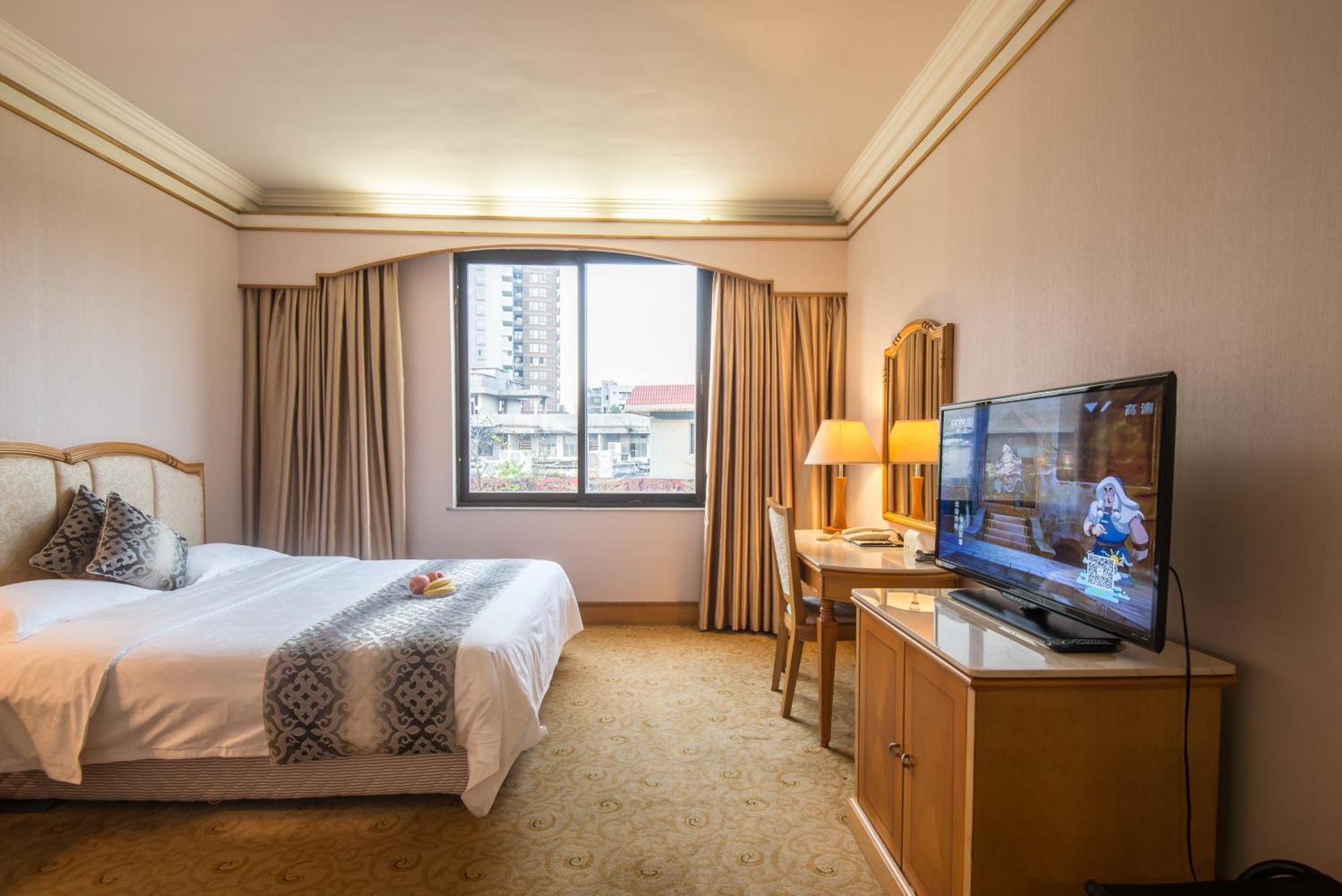 Hotel Panyu