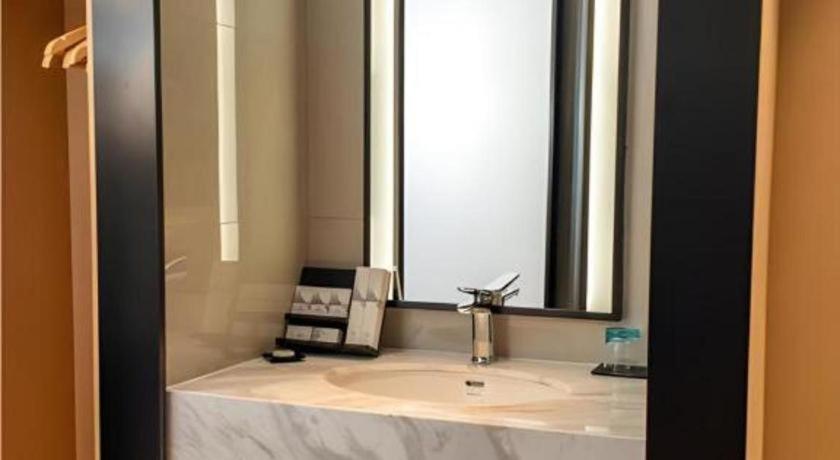 Hotel Borrman Dongpu Tianhe Pazhou Exhibition