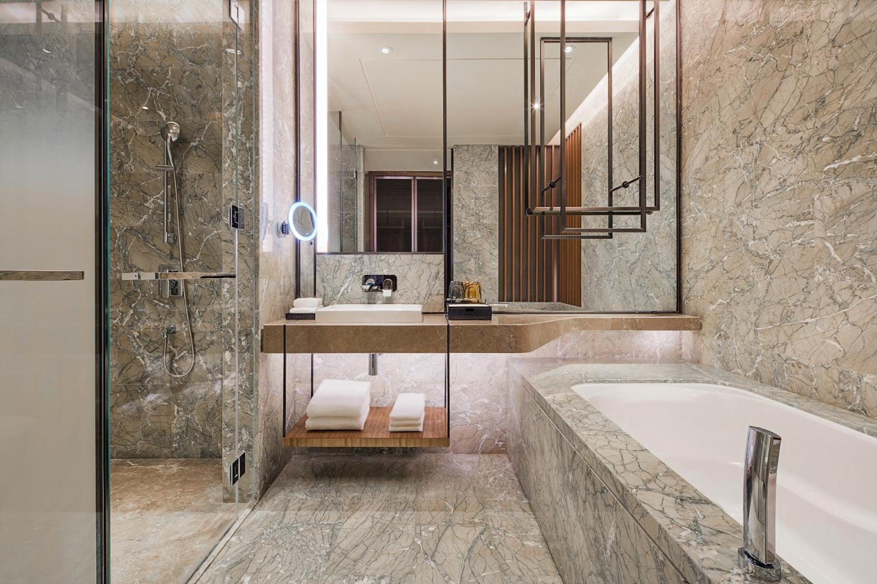 Sheraton Nansha Hotel Guangzhou