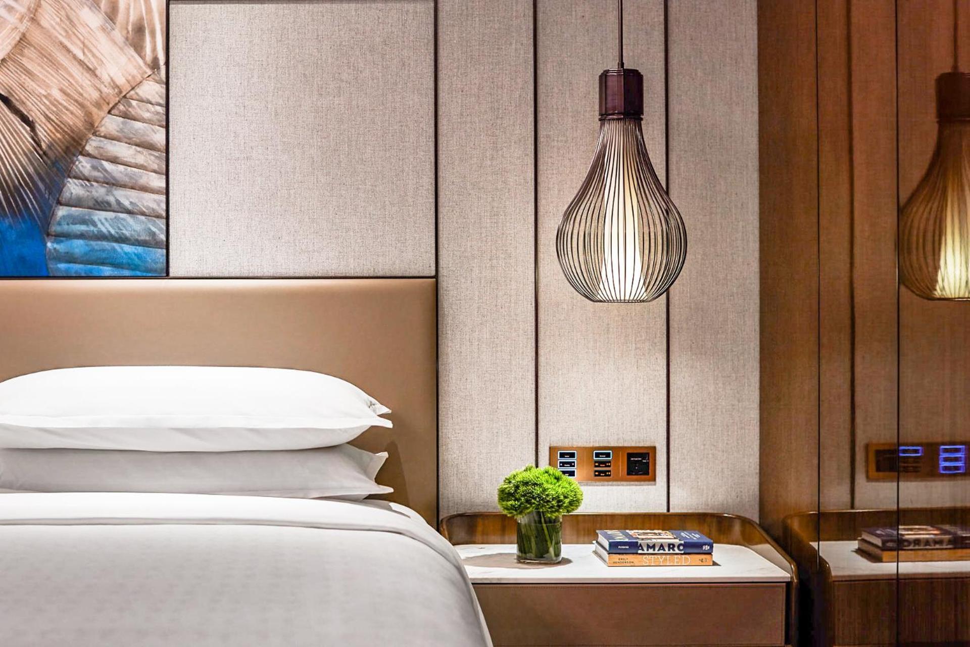Sheraton Nansha 5* Guangzhou