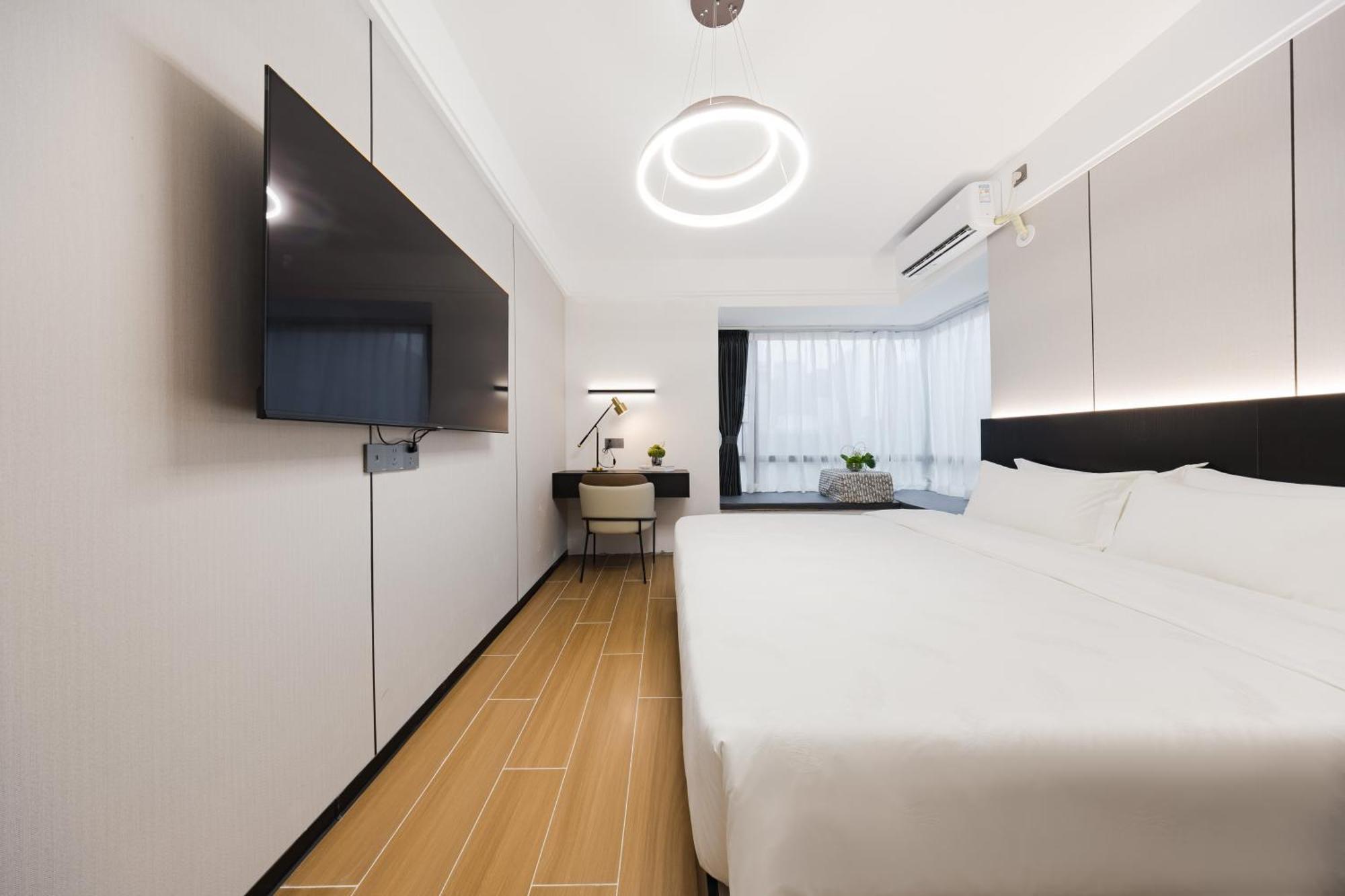 Hesongxuan Hotel 4*