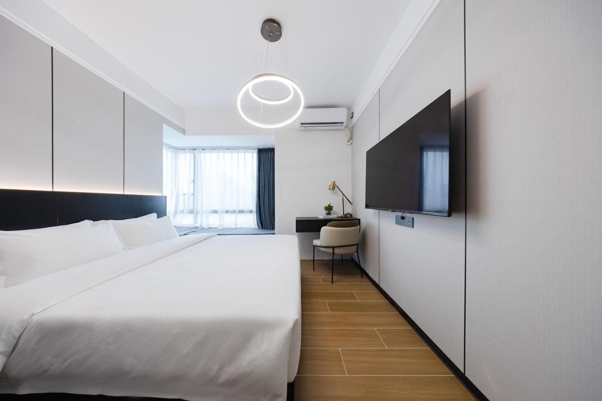 Hesongxuan Guangzhou