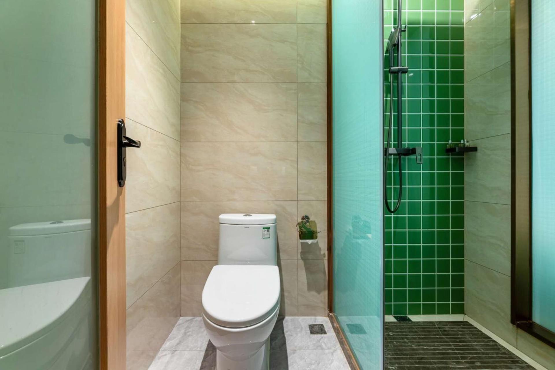 Jintai -guangzhou South Building International Electronics Yide Road Subway Station Store Hotel 2*