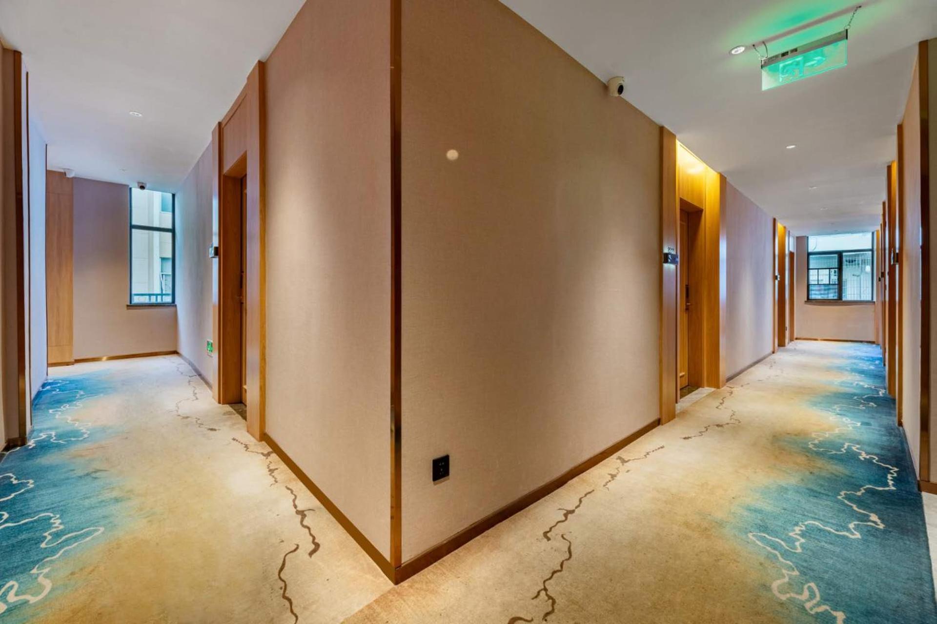 Hotel Jintai -guangzhou South Building International Electronics Yide Road Subway Station Store