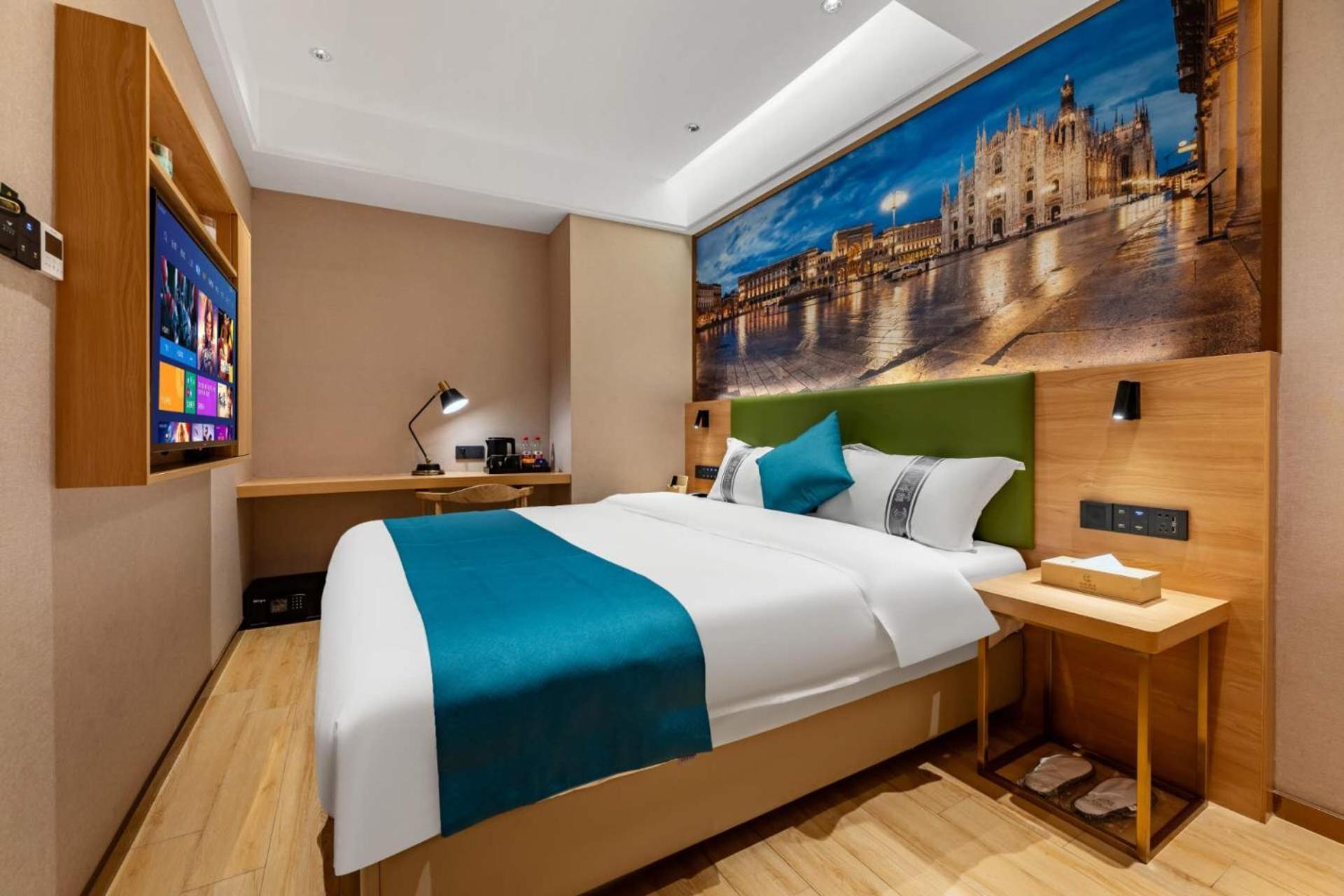 Jintai -guangzhou South Building International Electronics Yide Road Subway Station Store