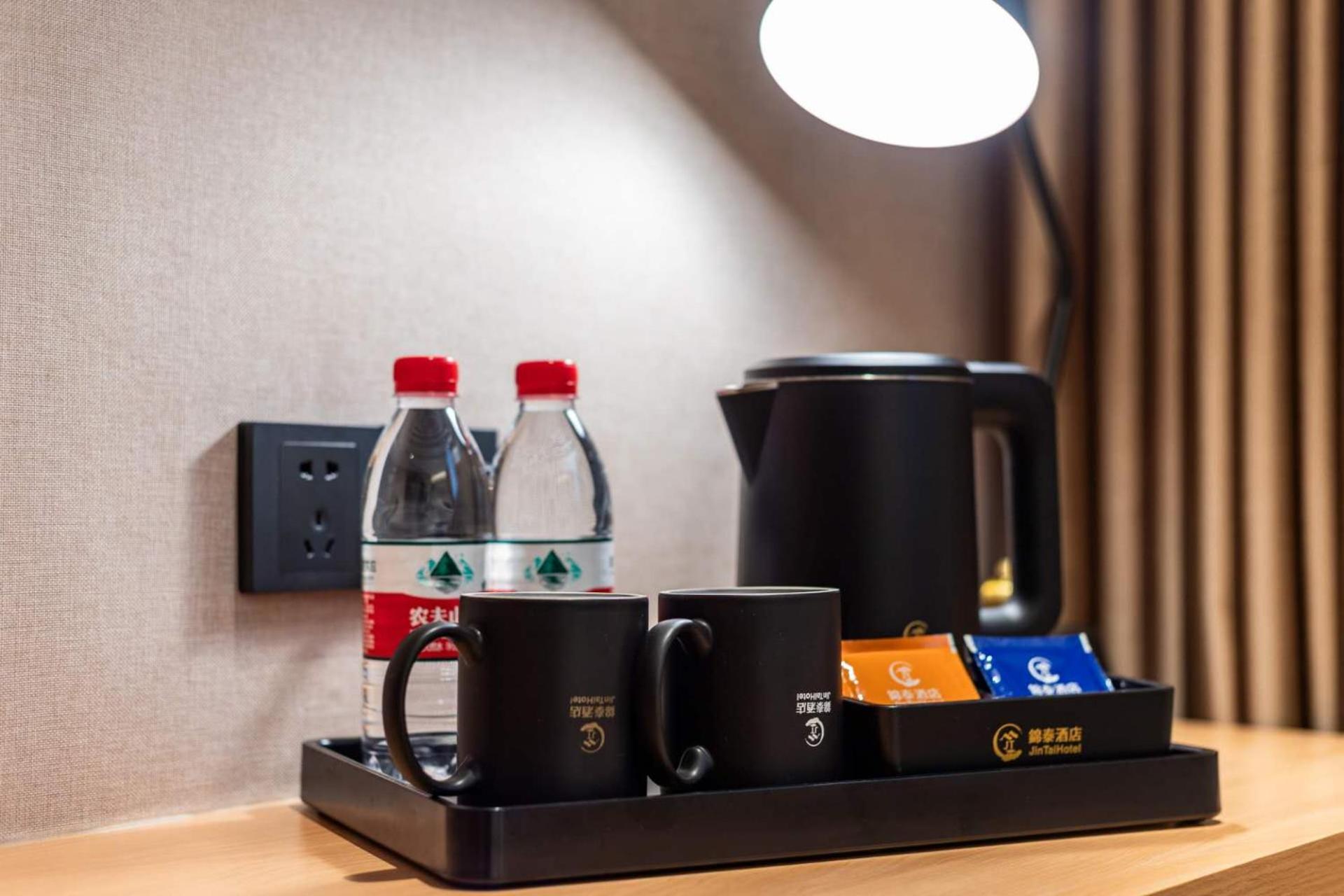 Hotel Jintai -guangzhou South Building International Electronics Yide Road Subway Station Store Guangzhou