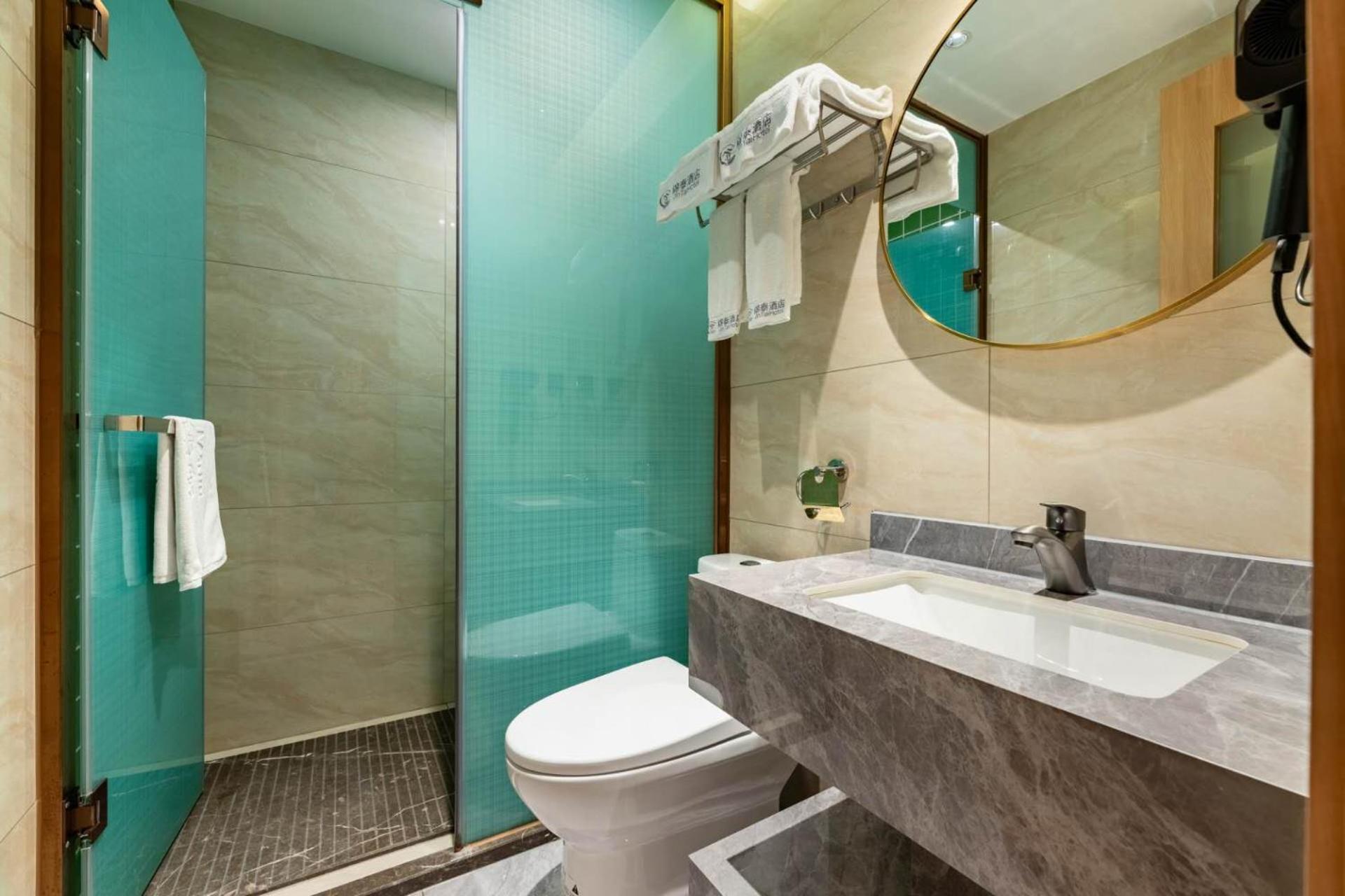 Jintai -guangzhou South Building International Electronics Yide Road Subway Station Store Hotel Guangzhou