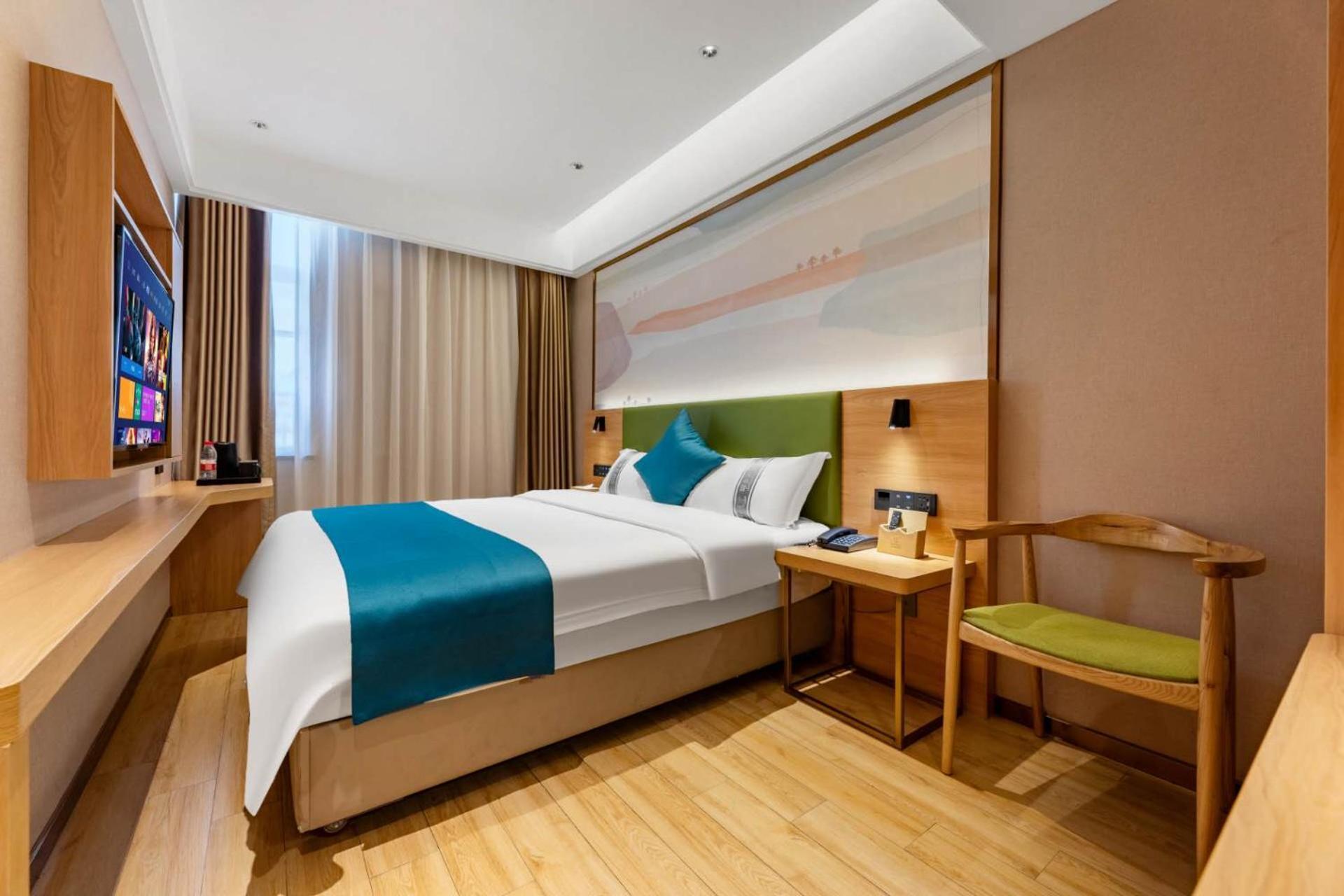 Hotel Jintai -guangzhou South Building International Electronics Yide Road Subway Station Store Guangzhou