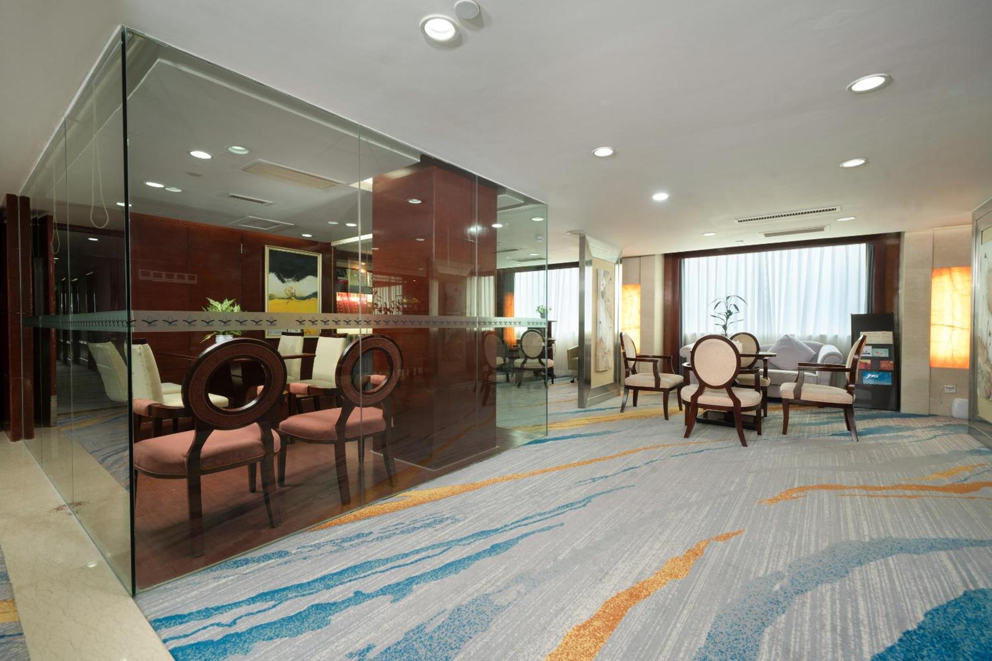 Hotel Yanling