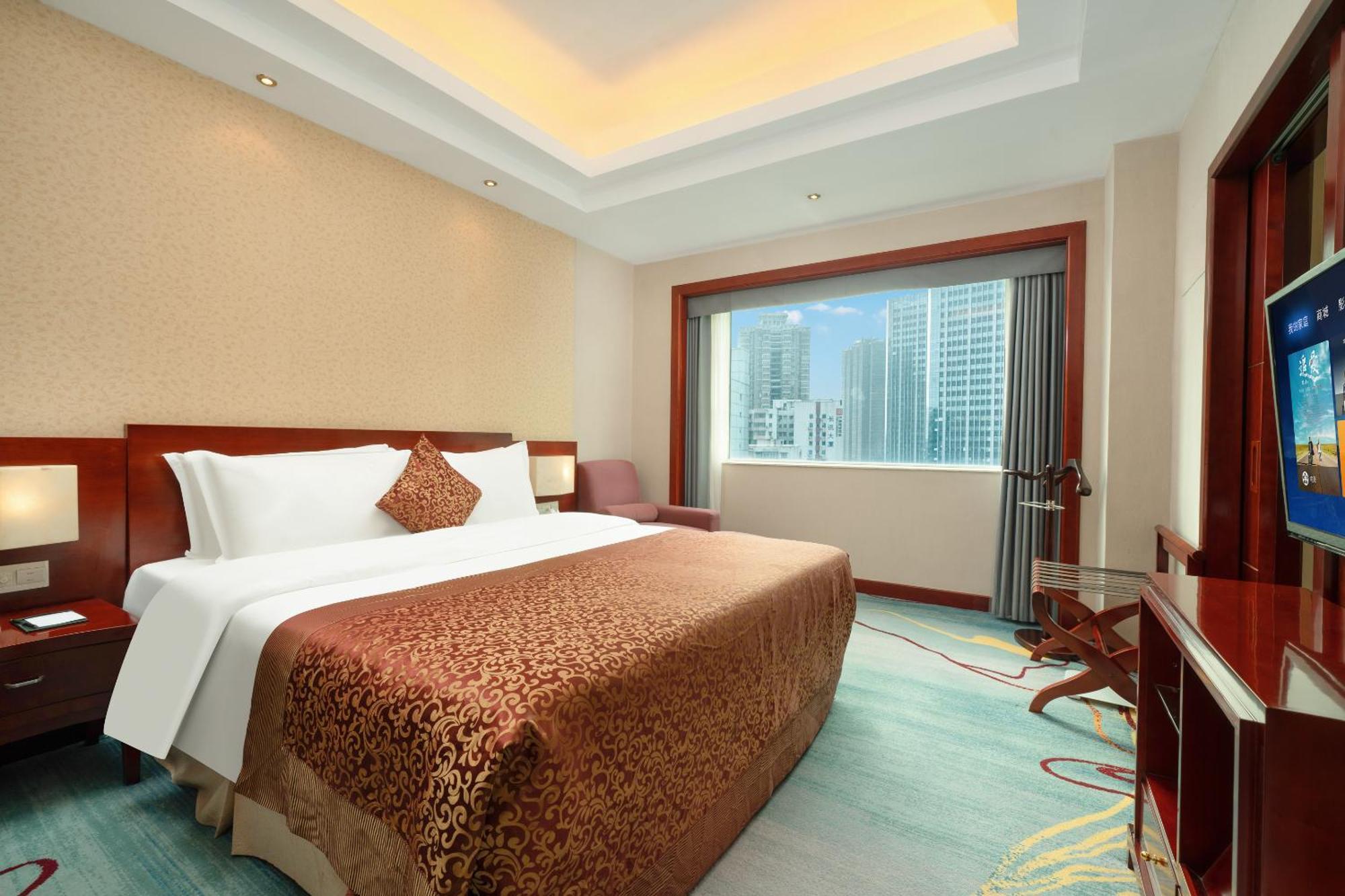 Hotel Yanling 4*