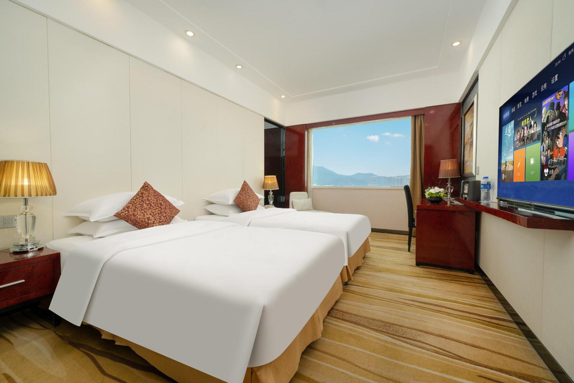 Yanling Hotel Guangzhou