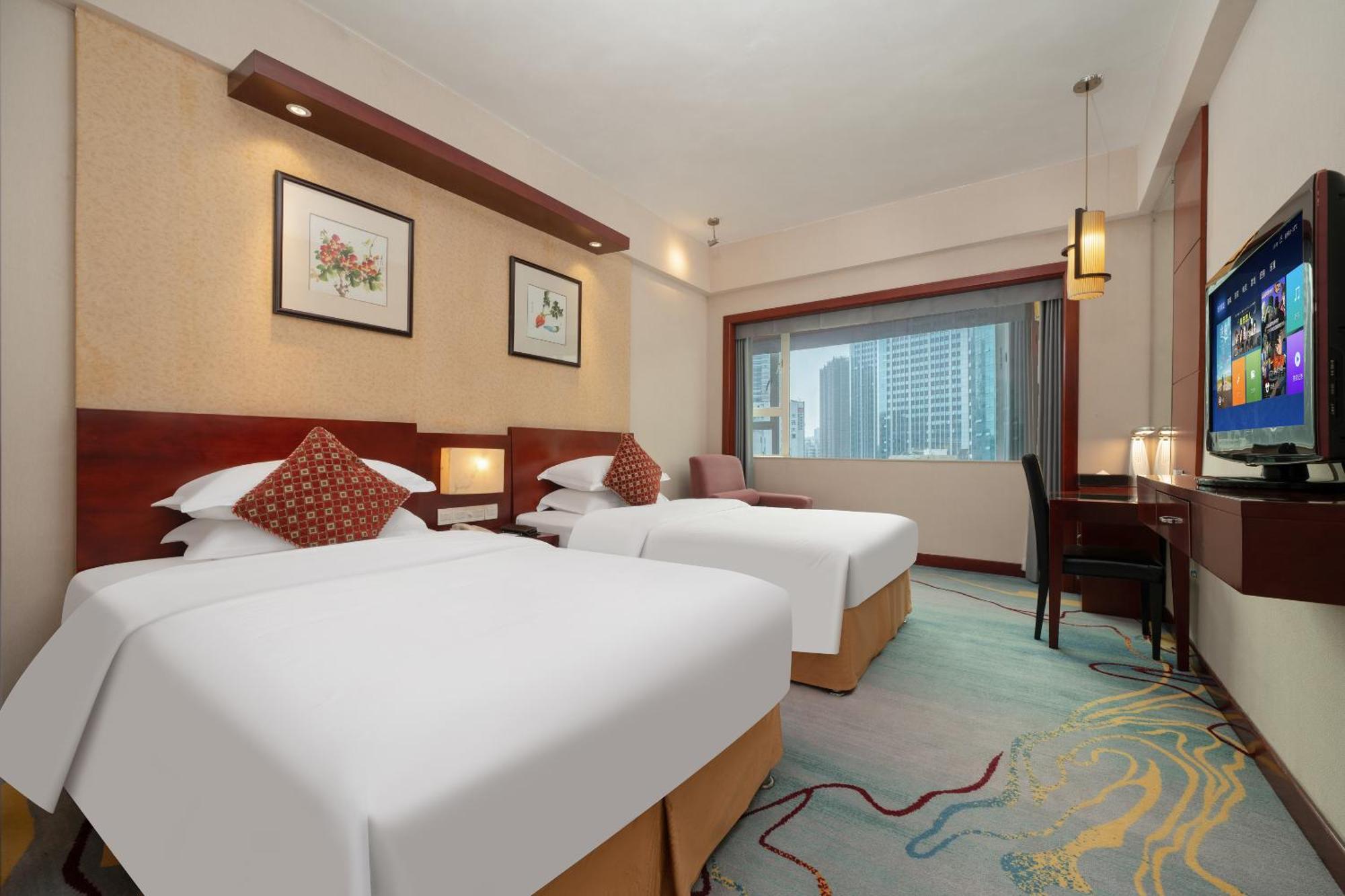 Hotel Yanling Guangzhou