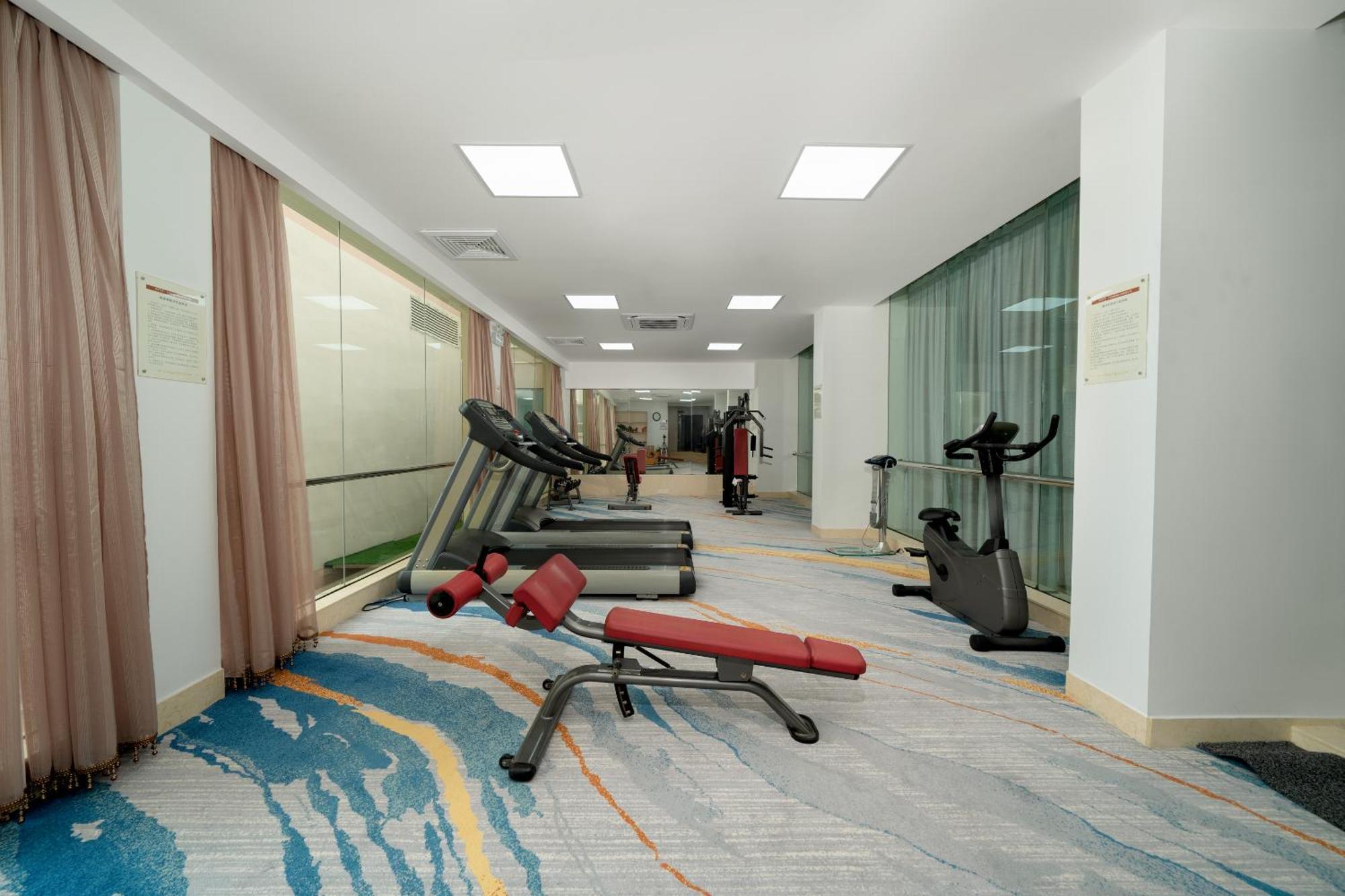 Yanling 4* Guangzhou