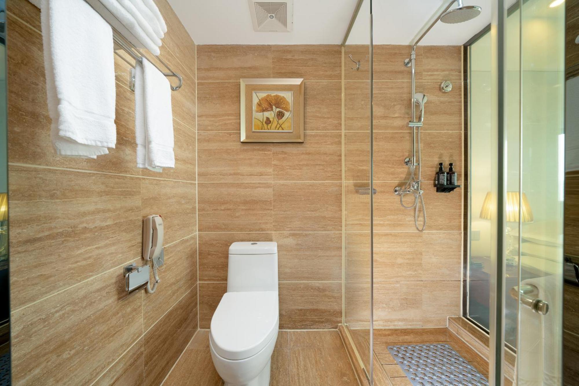 Hotel Yanling Guangzhou