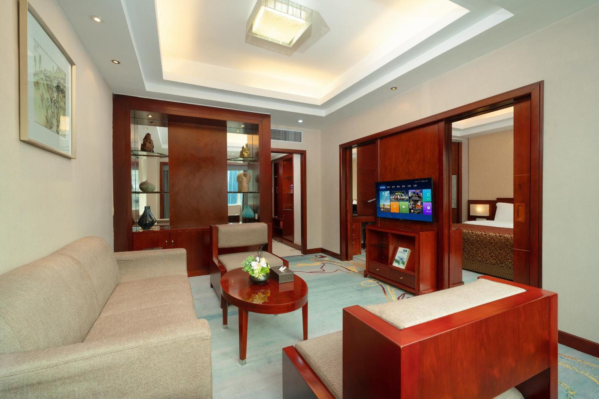 Yanling Guangzhou