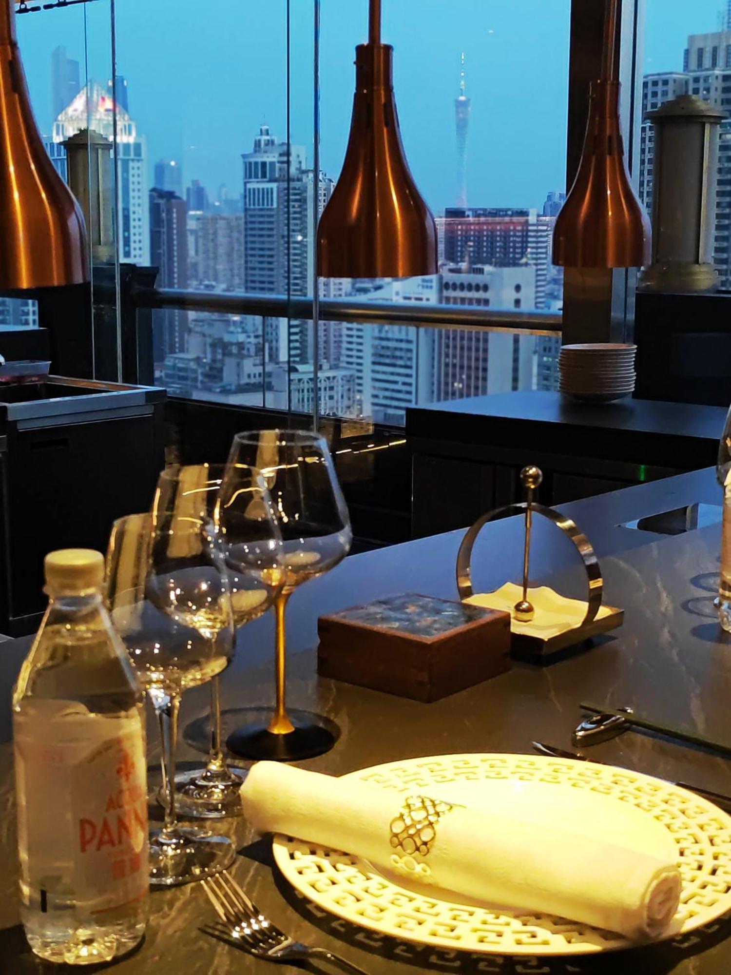 Hotel Ocean - Free Shuttle Bus To Fair, Tao Jin Railway Station 4*