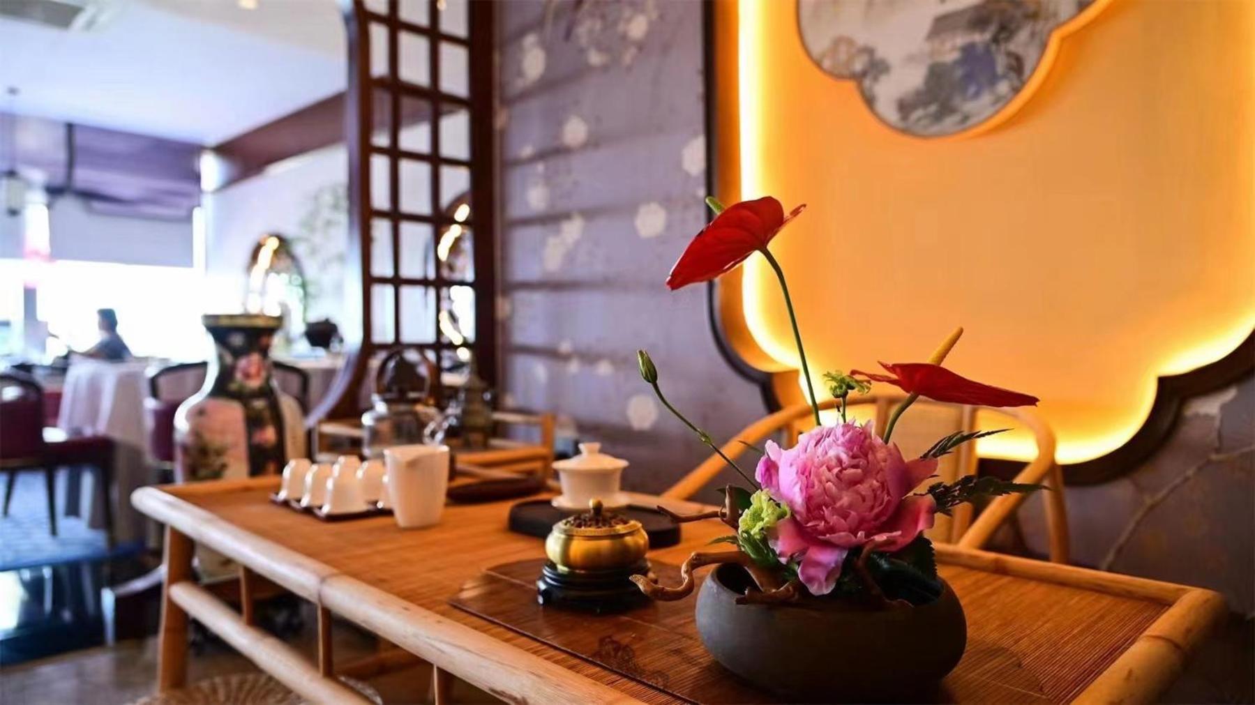 Hotel Ocean - Free Shuttle Bus To Fair, Tao Jin Railway Station 4*