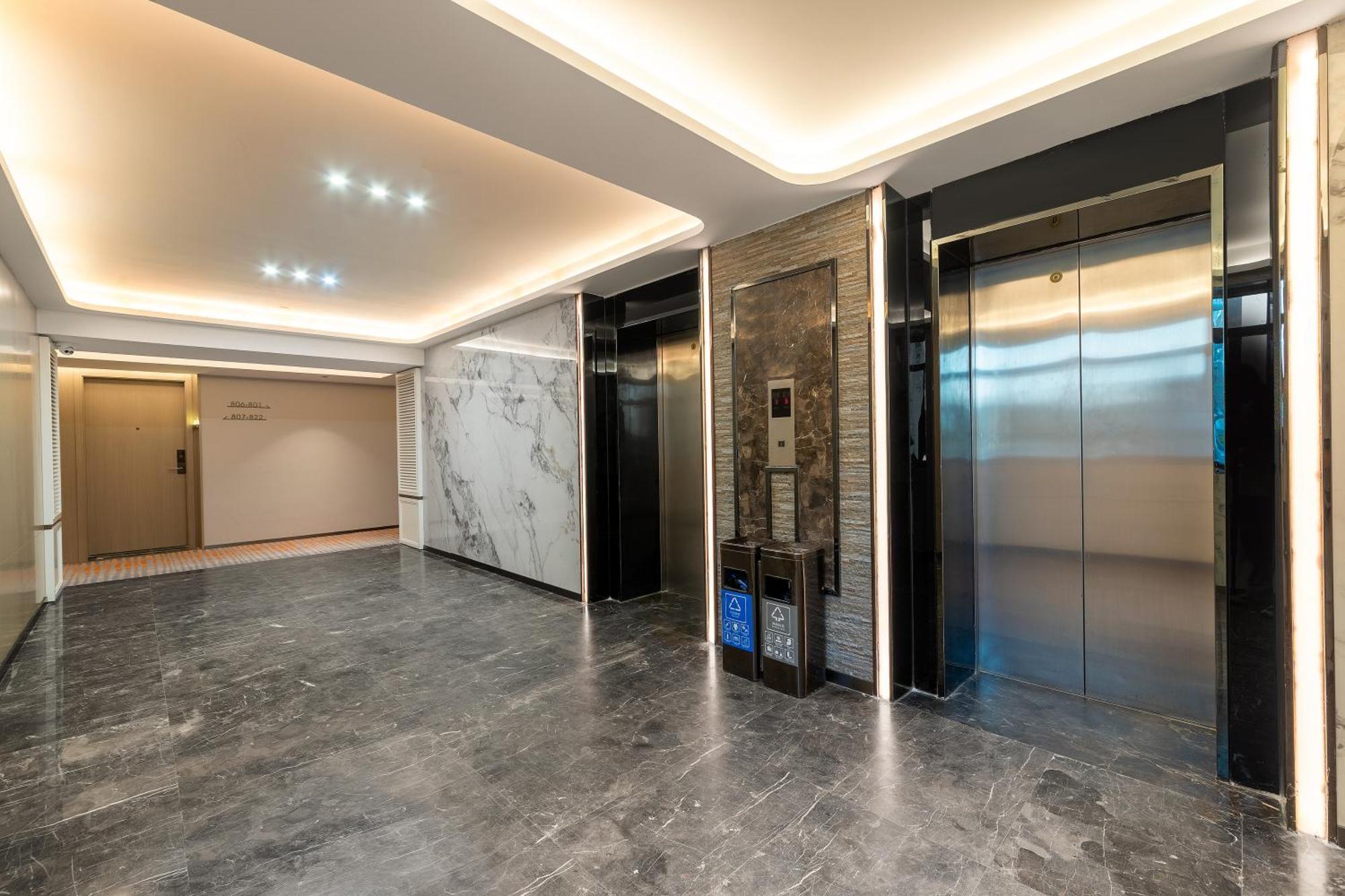 Hotel Warm Yes Business Guangzhou