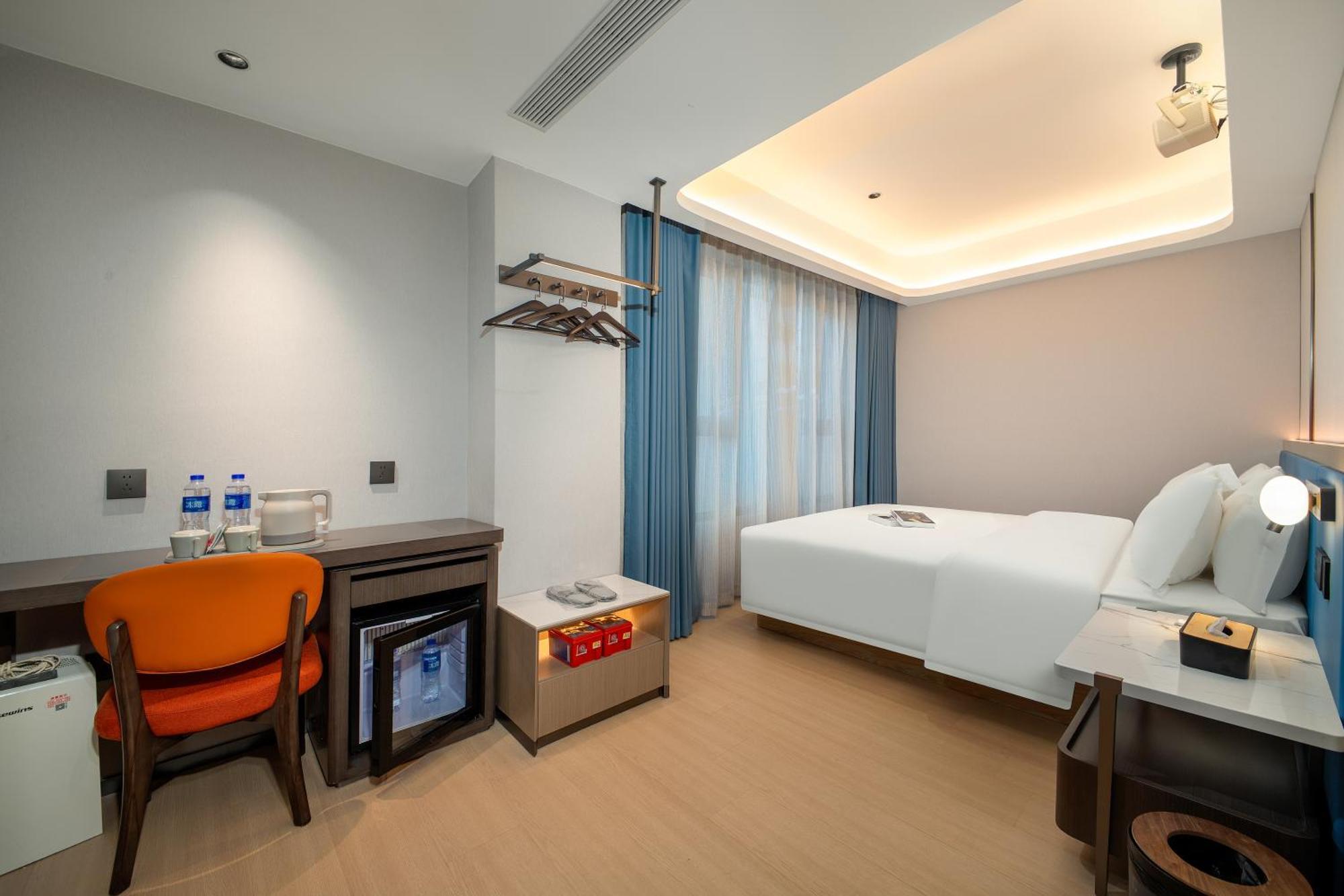 Warm Yes Business Guangzhou