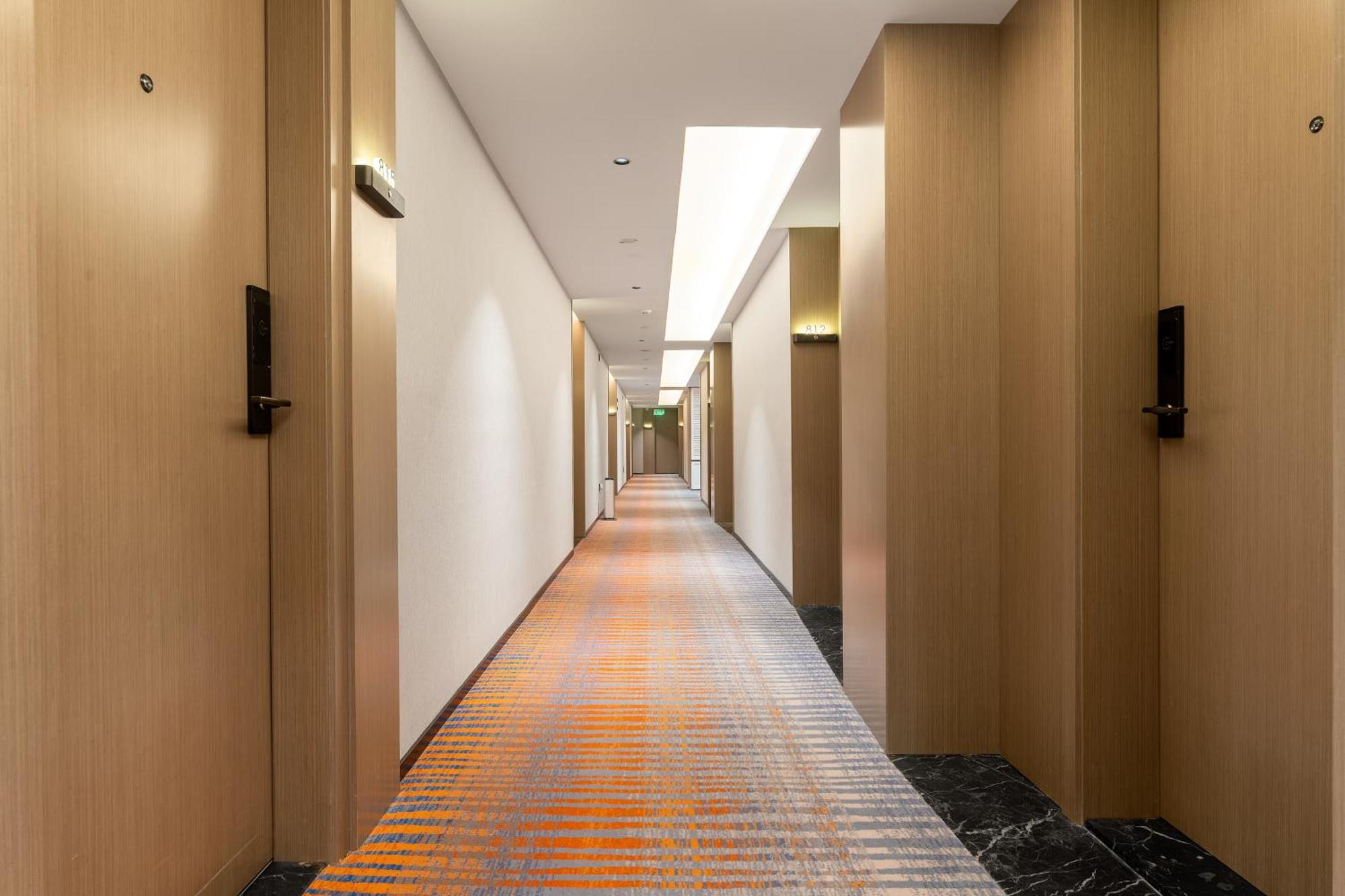 Warm Yes Business 4* Guangzhou