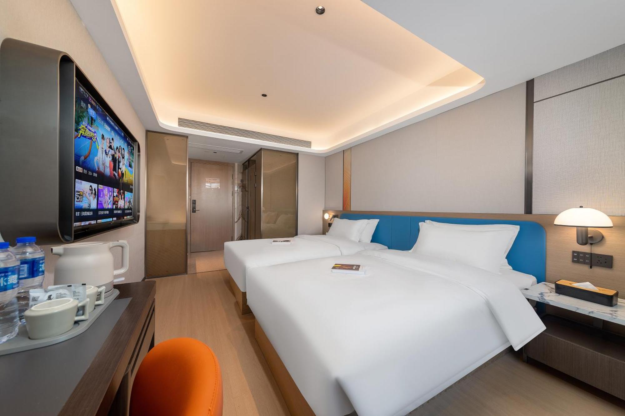 Hotel Warm Yes Business 4*