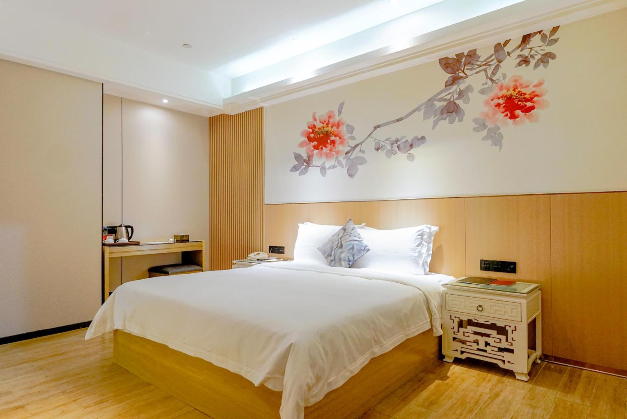 Hotel Paco Tiyuxilu Metro Guangzhou-free Shuttle Bus During Fair Guangzhou