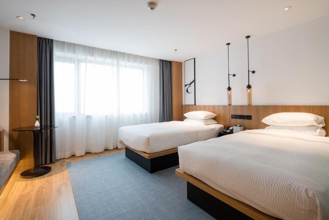 Fairfield By Marriott Tianhe Park Hotel Guangzhou