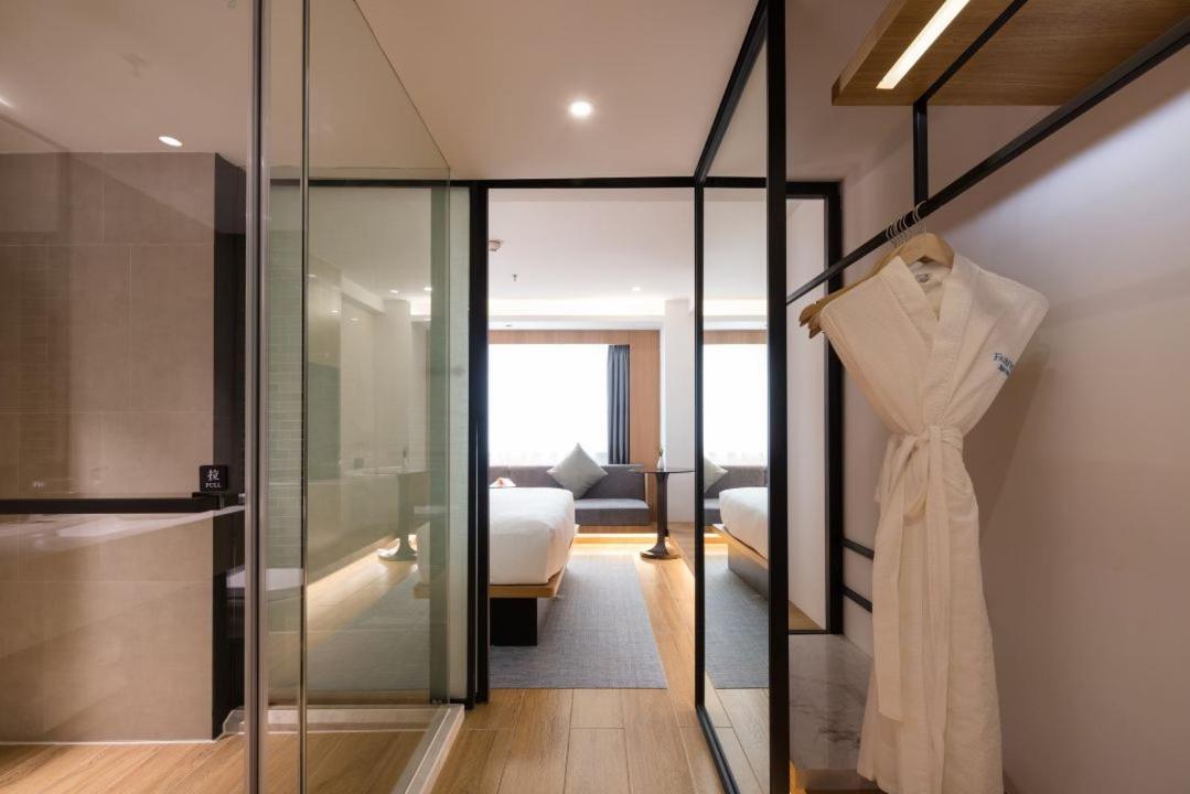 Fairfield By Marriott Tianhe Park Hotel 4*