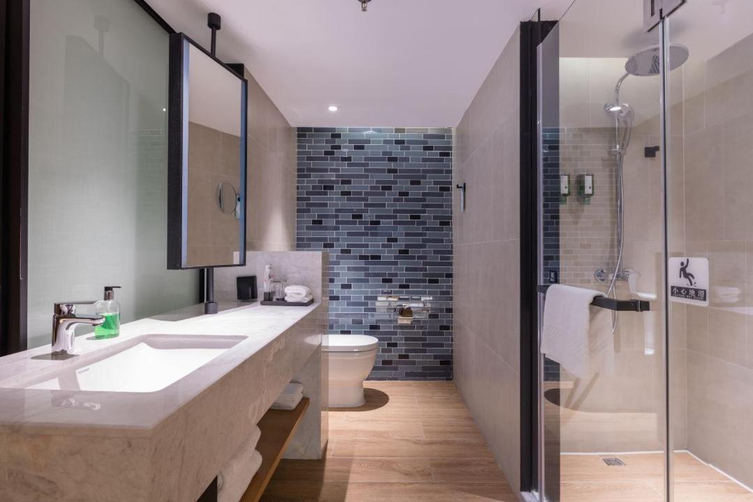 Hotel Fairfield By Marriott Tianhe Park Guangzhou