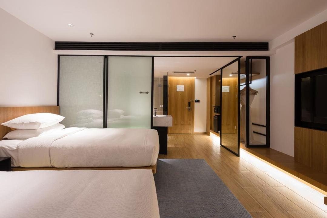 Fairfield By Marriott Tianhe Park Guangzhou
