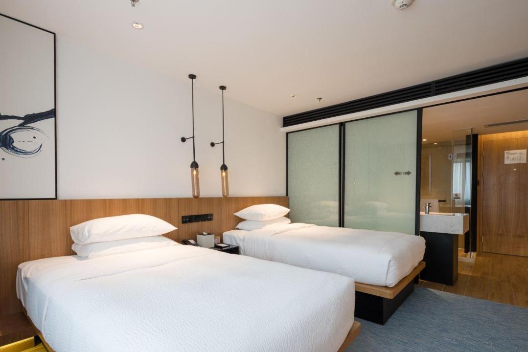 Fairfield By Marriott Tianhe Park Guangzhou