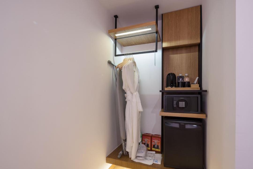 Fairfield By Marriott Tianhe Park