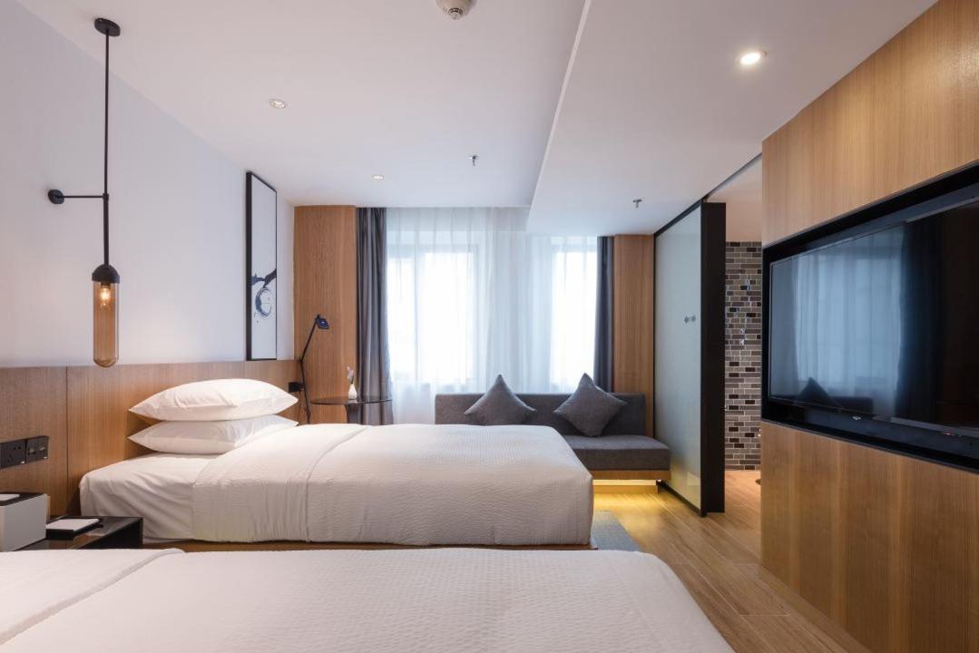 Fairfield By Marriott Tianhe Park Hotel