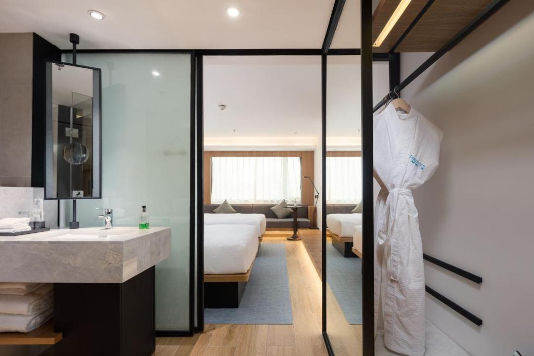 Fairfield By Marriott Tianhe Park Hotel 4*