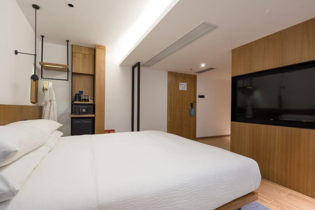 Fairfield By Marriott Tianhe Park 4*