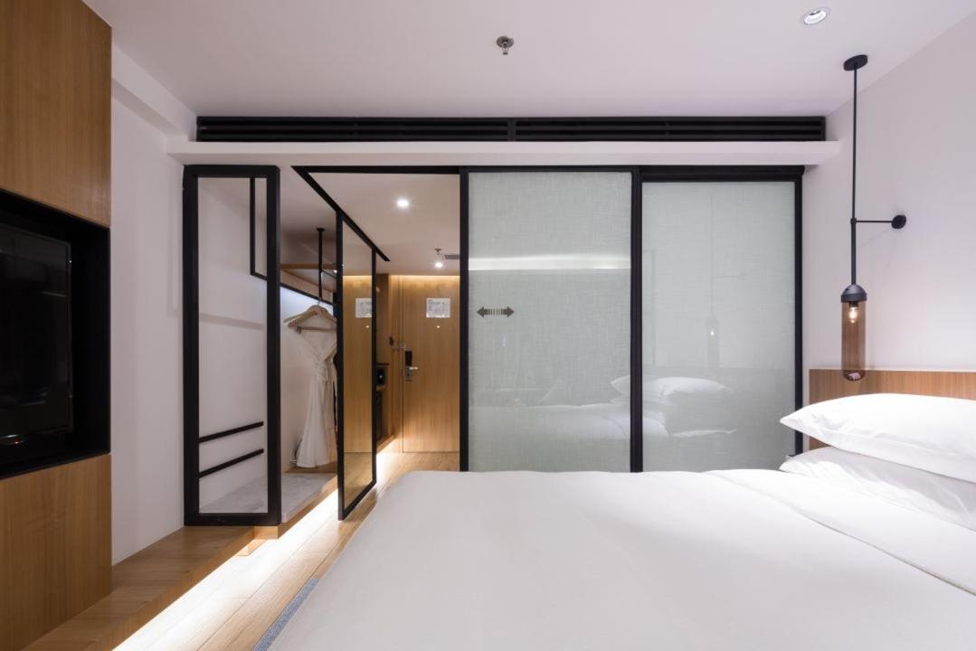 Fairfield By Marriott Tianhe Park Hotel