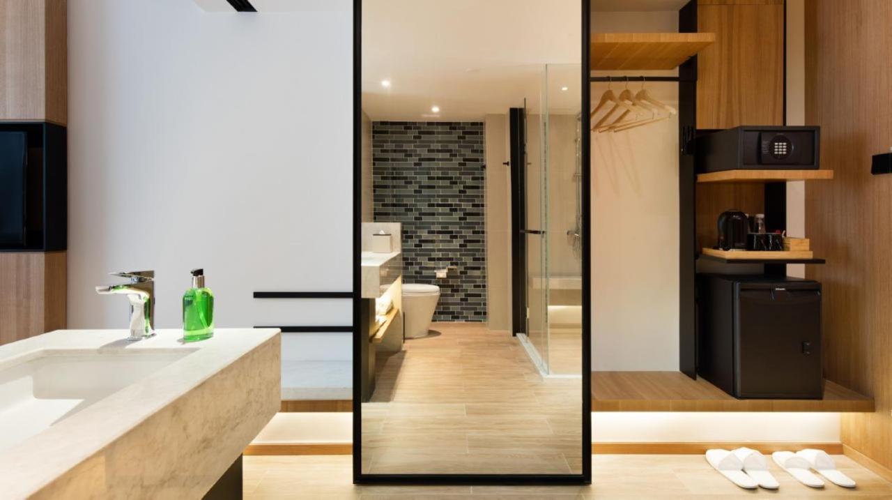 Fairfield By Marriott Tianhe Park Hotel Guangzhou
