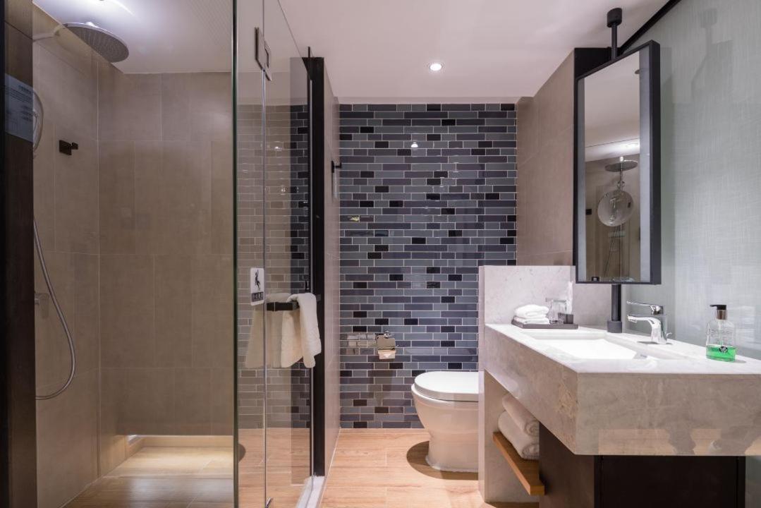 Hotel Fairfield By Marriott Tianhe Park Guangzhou