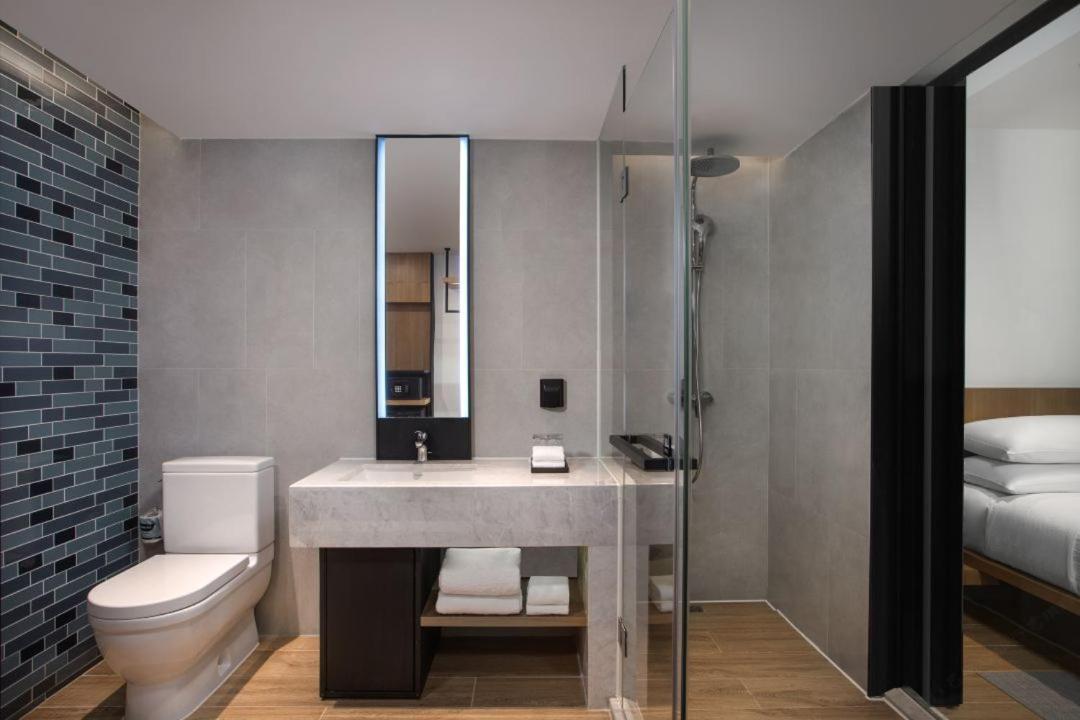 Fairfield By Marriott Tianhe Park 4* Guangzhou