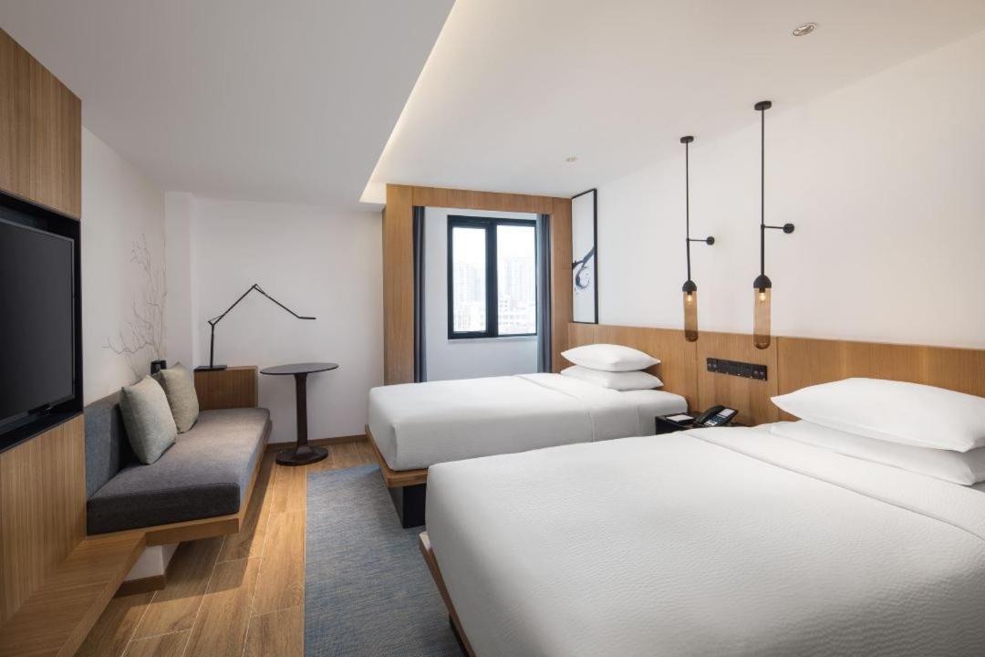 Fairfield By Marriott Tianhe Park Hotel
